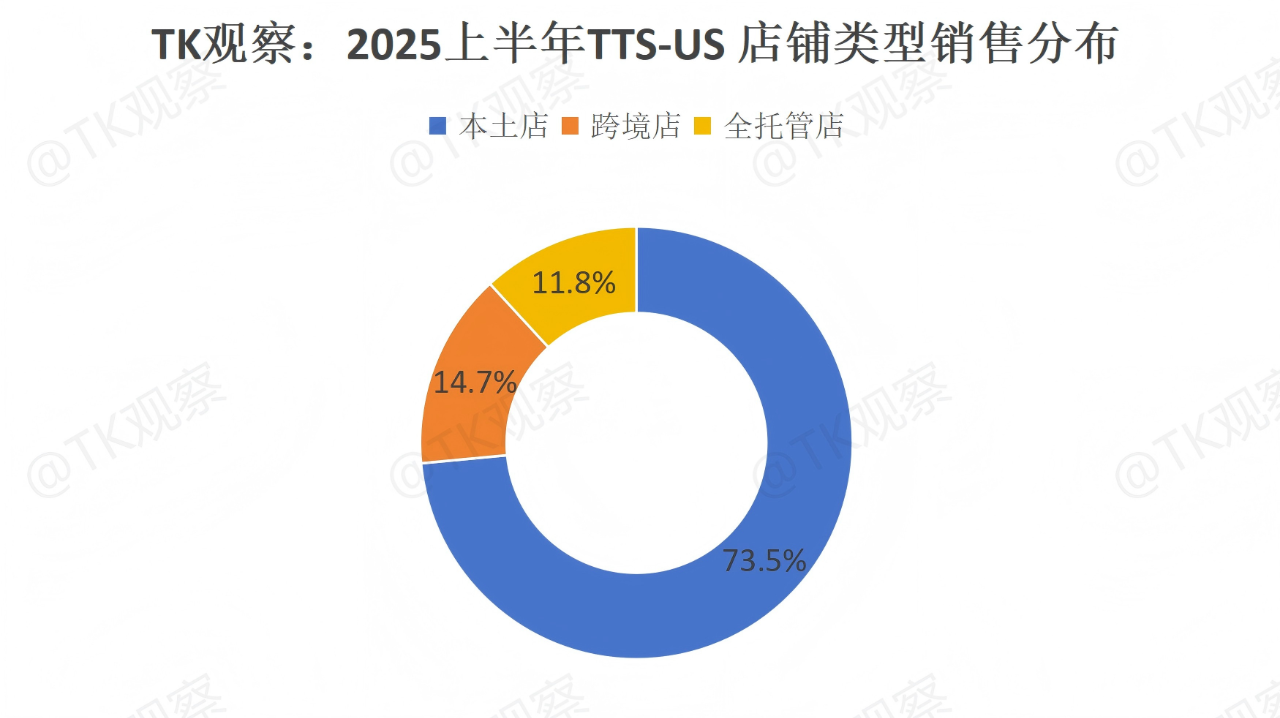 TK观察丨2025 TikTokShop美区半年度总结(深度完整版)