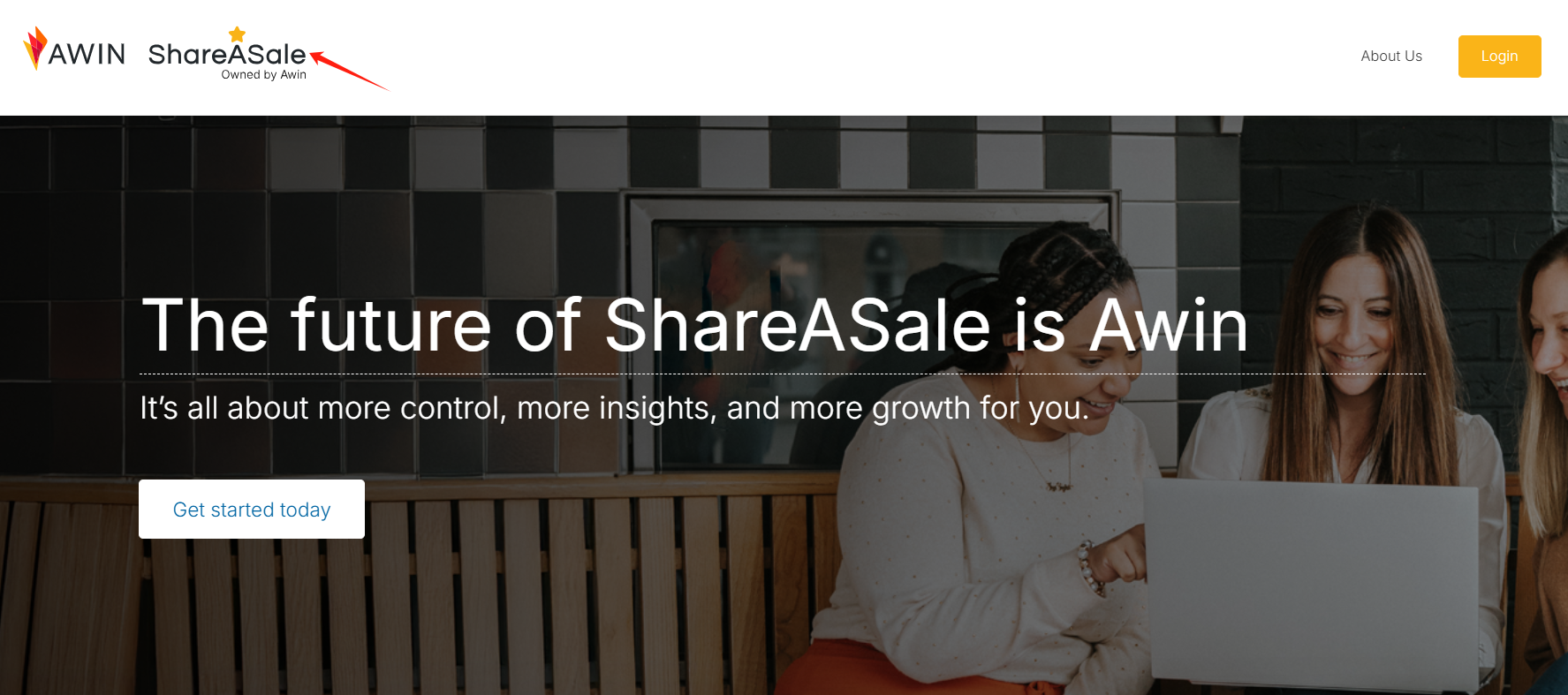 在联盟平台ShareASale弥留之际,如何快速登录商家历史账号?