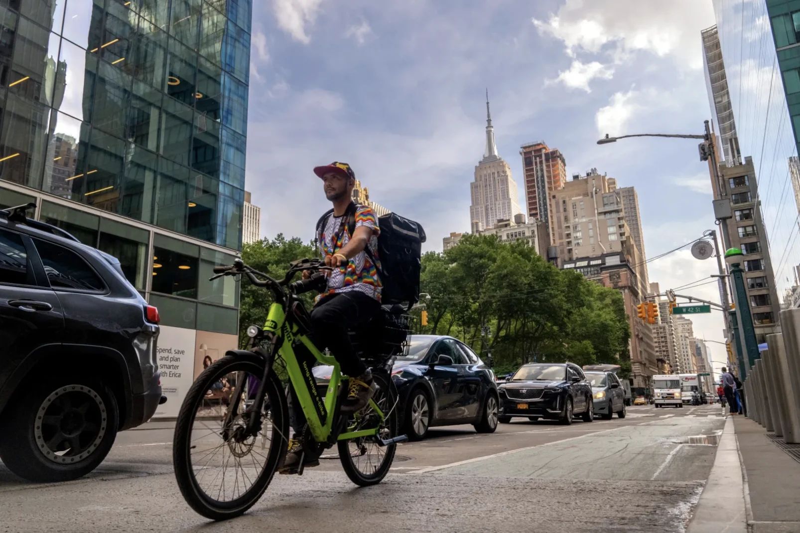 快讯 | Pon Bike旗下品牌收购老牌车店Full Cycle;纽约拟设立Ebike监管部门,限速争议四起
