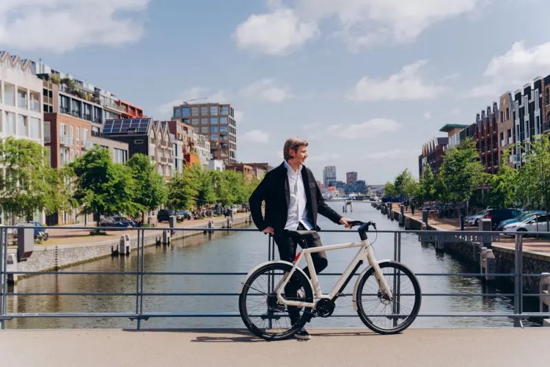 快讯 | Pon Bike旗下品牌收购老牌车店Full Cycle;纽约拟设立Ebike监管部门,限速争议四起
