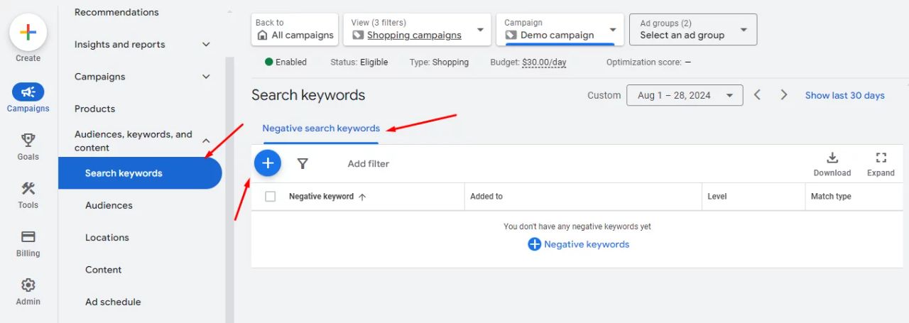 干货丨Google Shopping 广告2025年最新教程