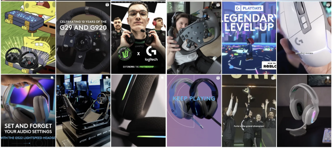 出海硬货|Logitech:从“功能性电子产品”到“生活方式领袖”,它是怎么做到的?