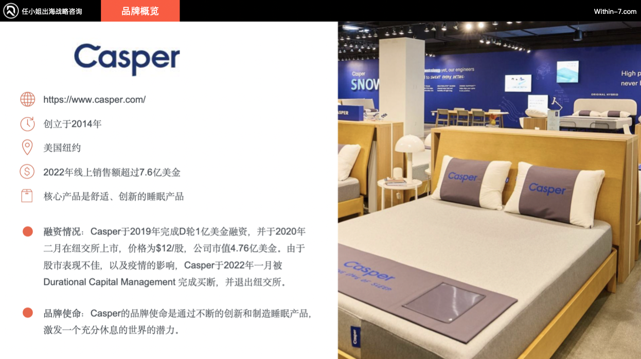 跨境亿级家居企业如何突破单品类增长天花板!打造全域家居生态?