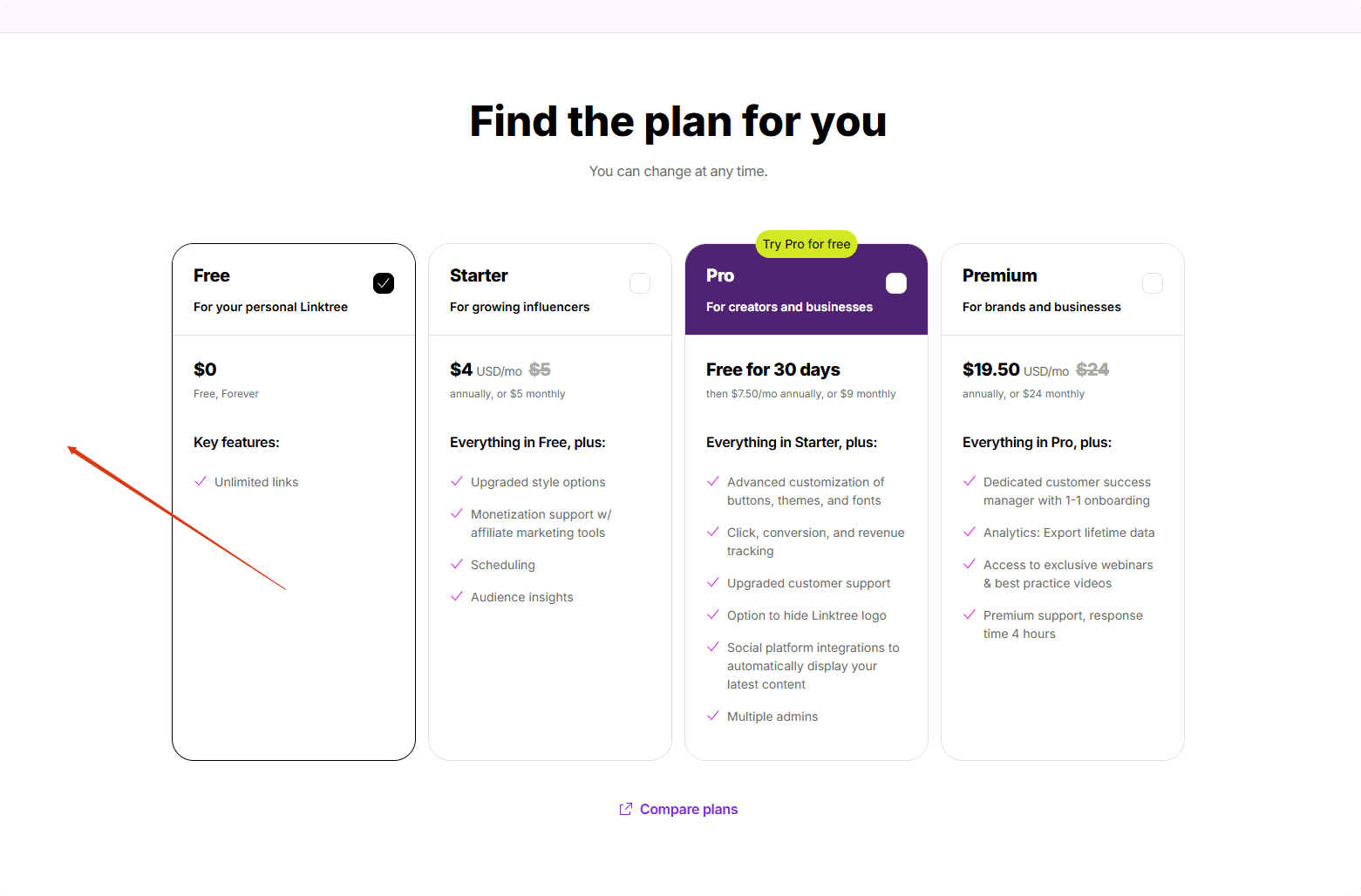 free plan 200+免费外链网站分享,外链建设实操指南 – free plan