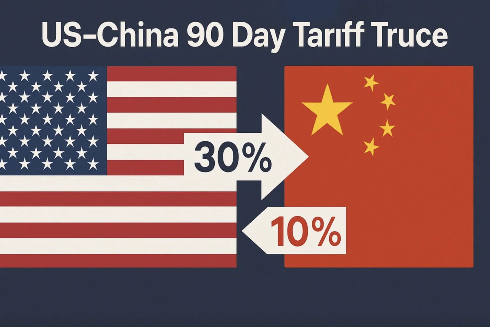 中美关税“休战”,自行车行业迎来喘息