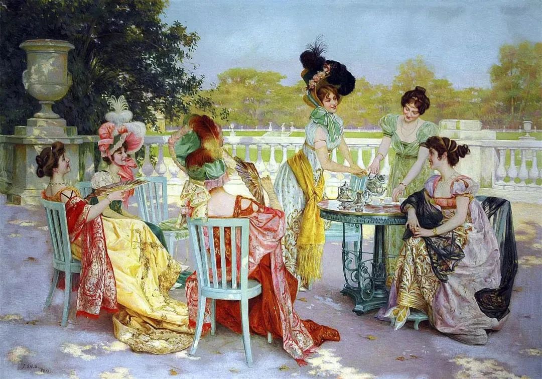中国茶如何在TikTok征服外国胃？