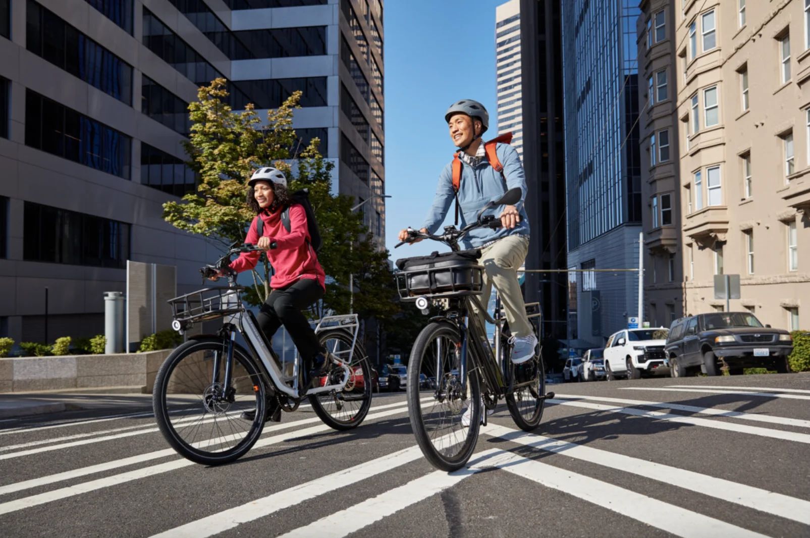 美国Ebike零售商:想把生意做好,供应商要解决这些问题……