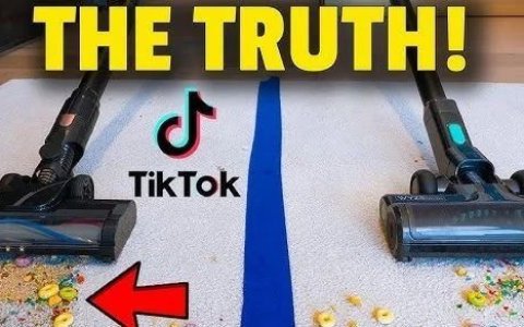 “戴森平替”狂卖百万，TikTok美区掀起“高端平权”