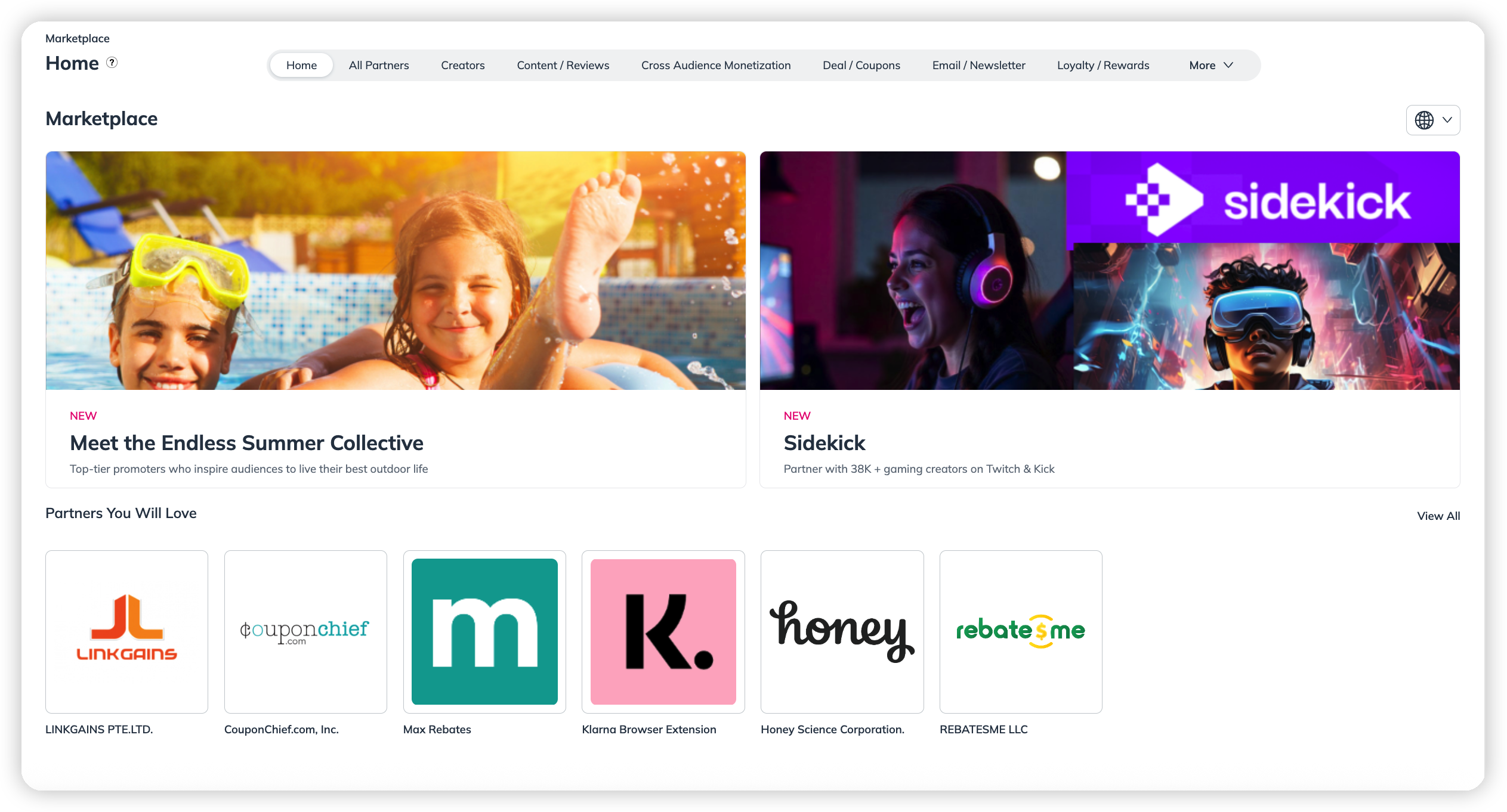 海外联盟平台Affiliate招募工具PK,ShareASale,CJ,Awin,Impact看你更喜欢用哪个?