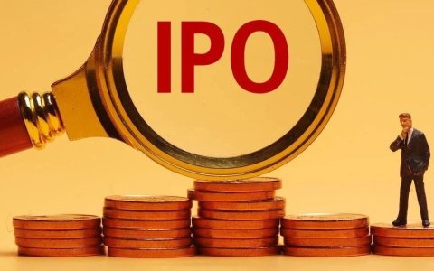 牛！90后广东小伙10年闯出一个IPO