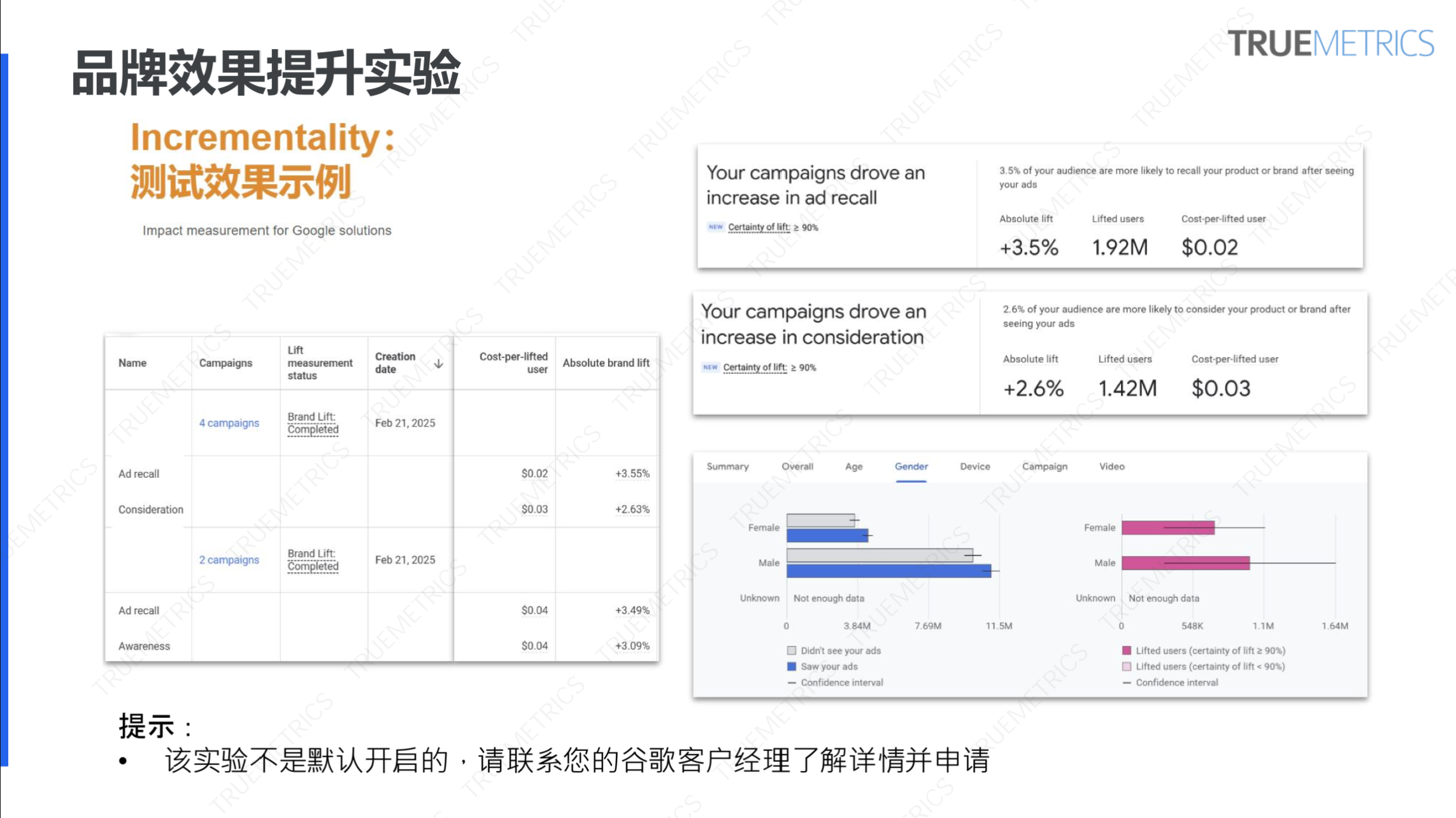 2025 H1 Google 产品与隐私合规变化盘点