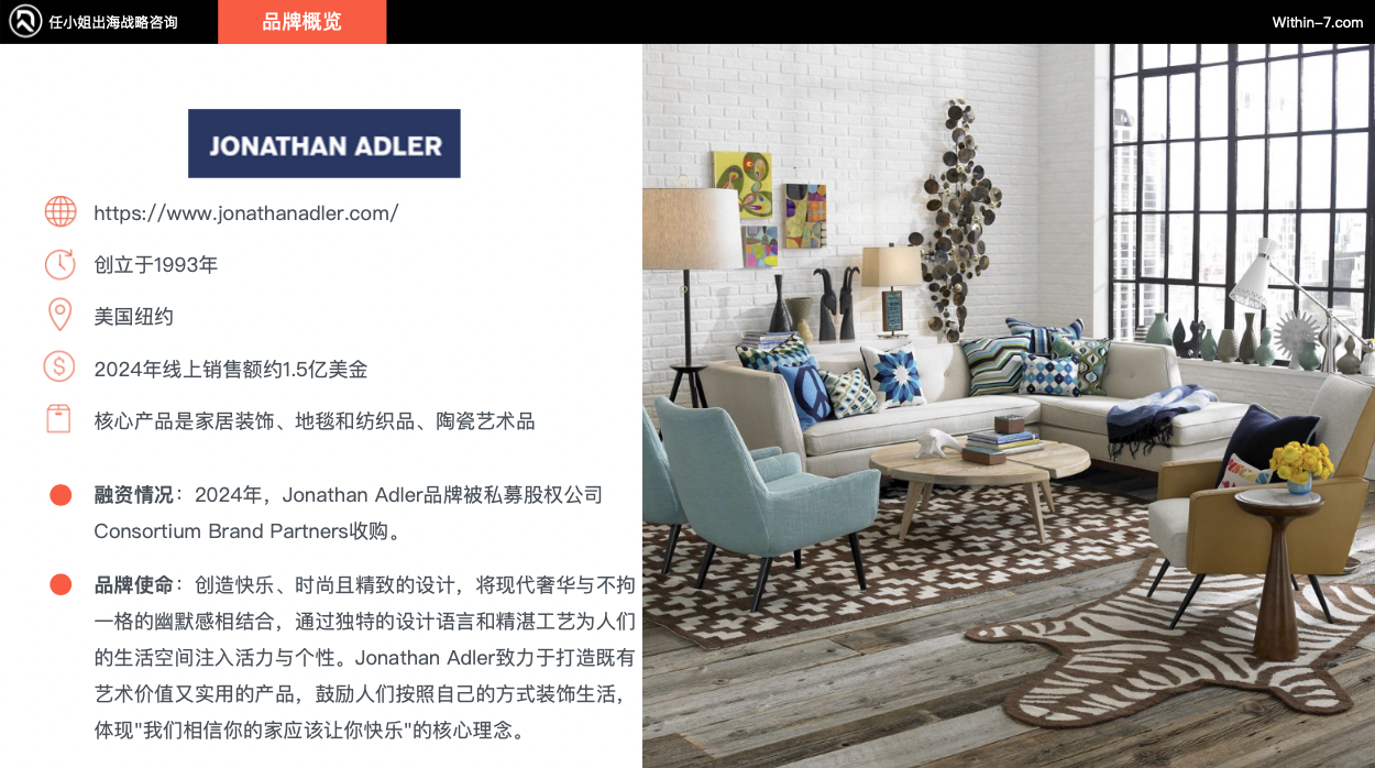 跨境亿级家居企业如何突破单品类增长天花板!打造全域家居生态?