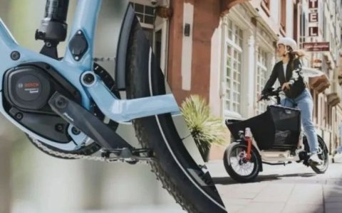 欧洲Ebike法规风向：法规讨论升温，750W功率限制能否落地？