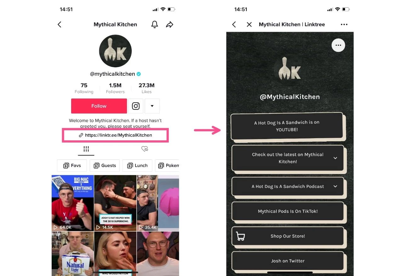 TikTok如何通过联盟营销变现?完整攻略来了!