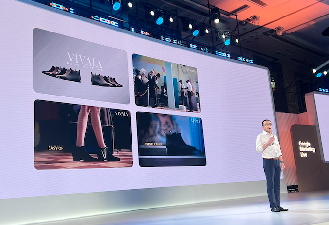 Google Marketing Live 深圳:AI 赋能中国出海企业的新机遇