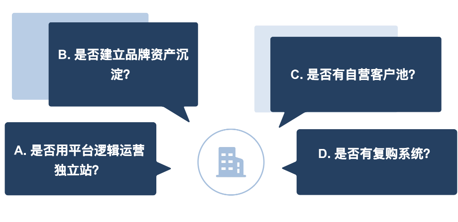 流量之外,品牌之本:独立站的长期主义(上)