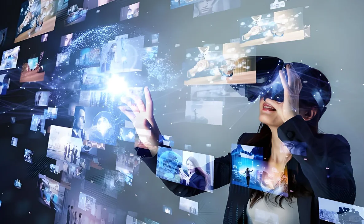 从风口到寒冬!VR/AR疯狂泡沫破灭后的真相