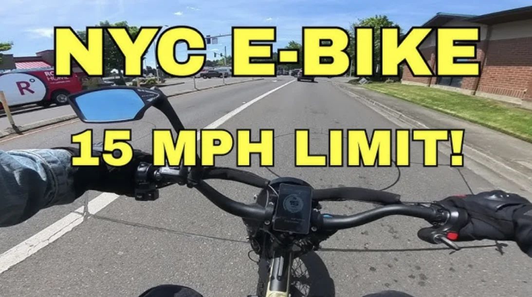 快讯 | Pon Bike旗下品牌收购老牌车店Full Cycle;纽约拟设立Ebike监管部门,限速争议四起