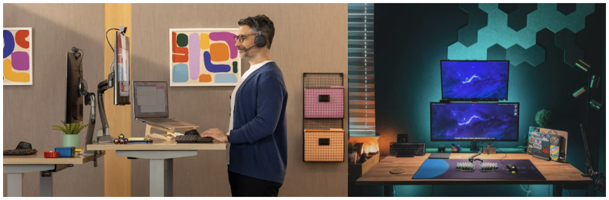 出海硬货|Logitech:从“功能性电子产品”到“生活方式领袖”,它是怎么做到的?
