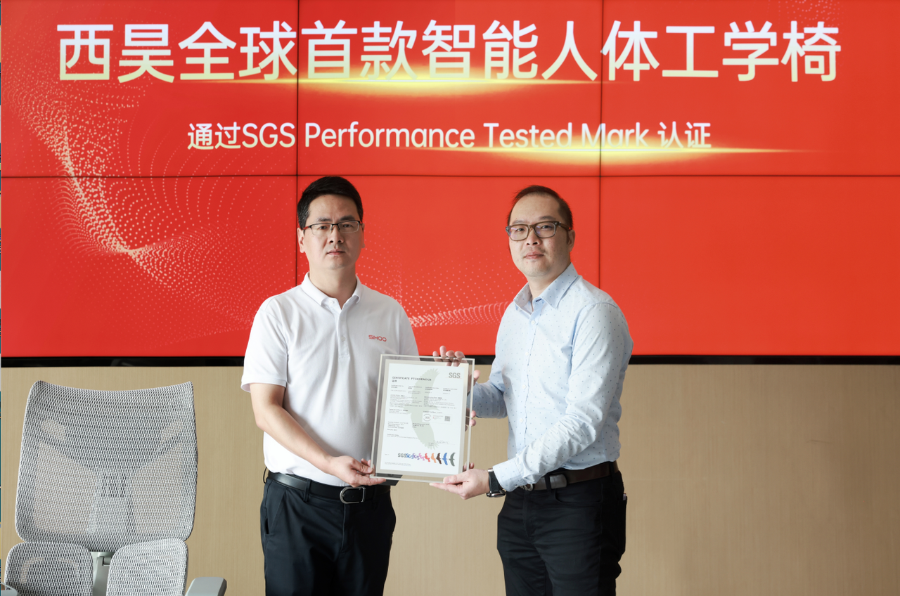 数据驱动的品牌出海:SIHOO如何用KOL撬动全球人体工学椅市场