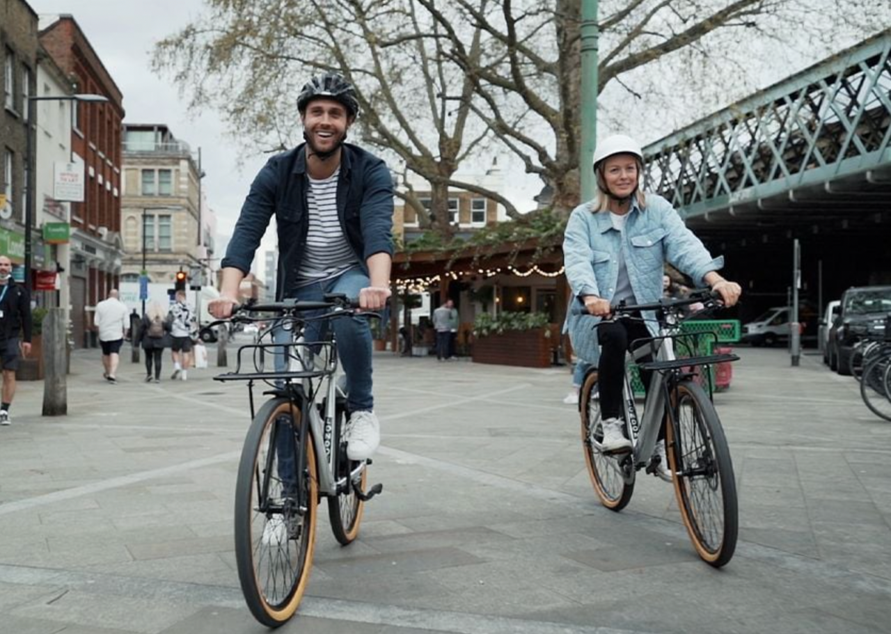 美国Ebike零售商:想把生意做好,供应商要解决这些问题……