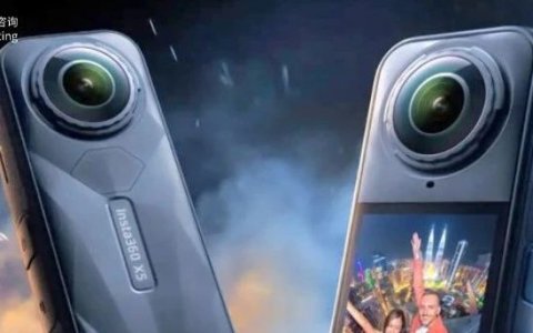 独家拆解Insta360｜营销驱动型智能硬件：中国跨境企业的全球新机遇