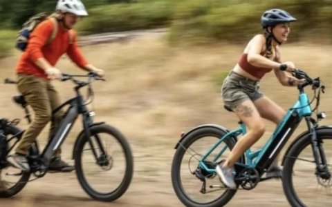 美国自行车关税新政：关税税率大变动，8月7日正式生效！