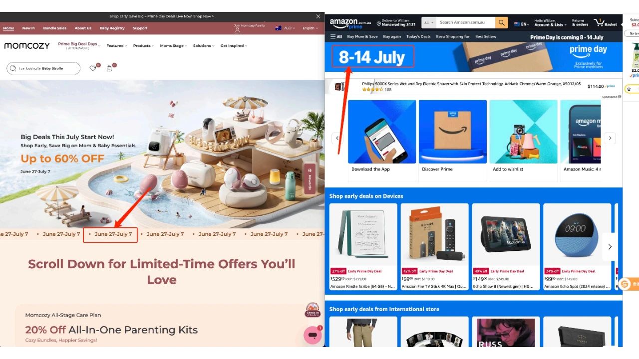 中国品牌出海又一国货之光:momcozy如何做到年收入40亿?
