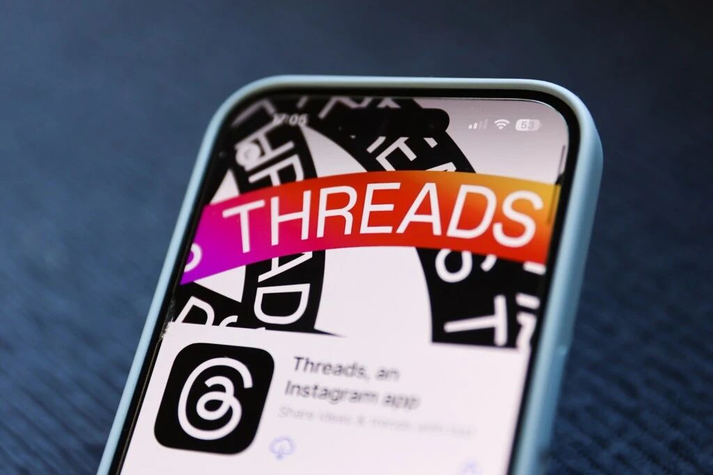 3个关键差异让你秒懂Threads、Instagram、TikTok的品牌价值!