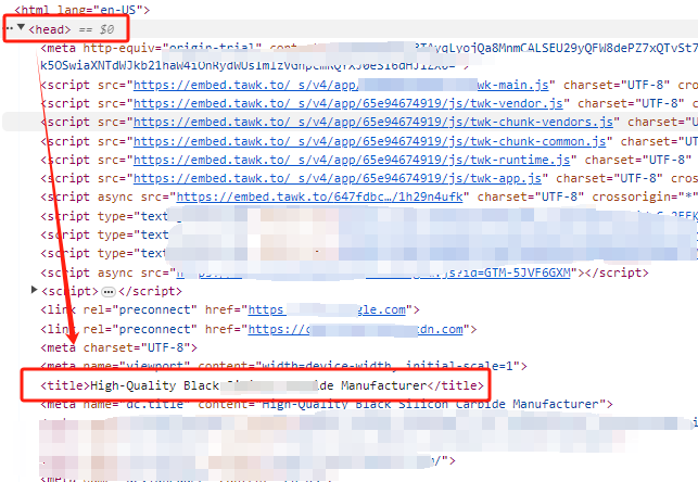 谷歌SEO:什么是H1标签,为什么H1标签非常重要?