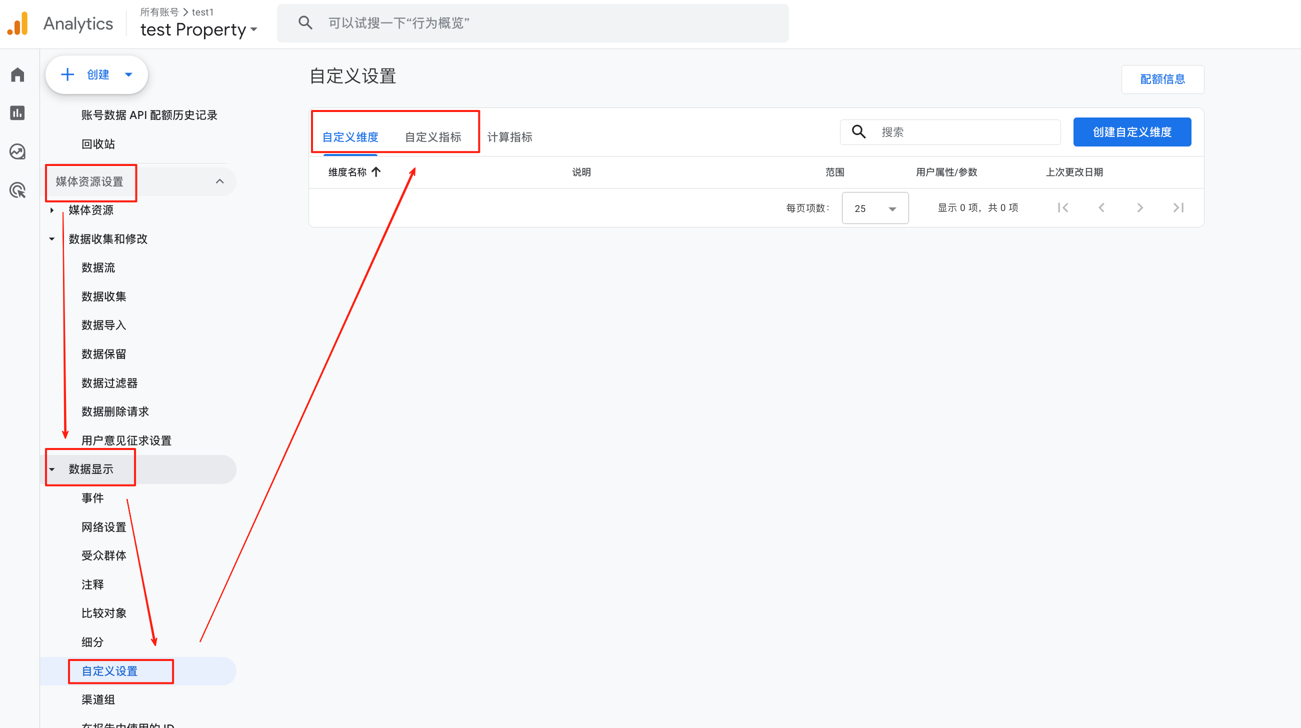谷歌分析GA4新手操作指南:快速完成账号初始化及关键配置(保姆级教程)