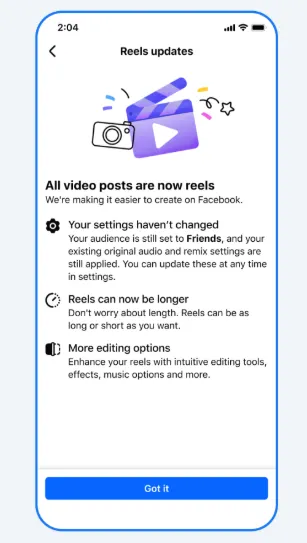 Meta“硬刚”TikTok：全面Reels时代的爆款短视频逻辑