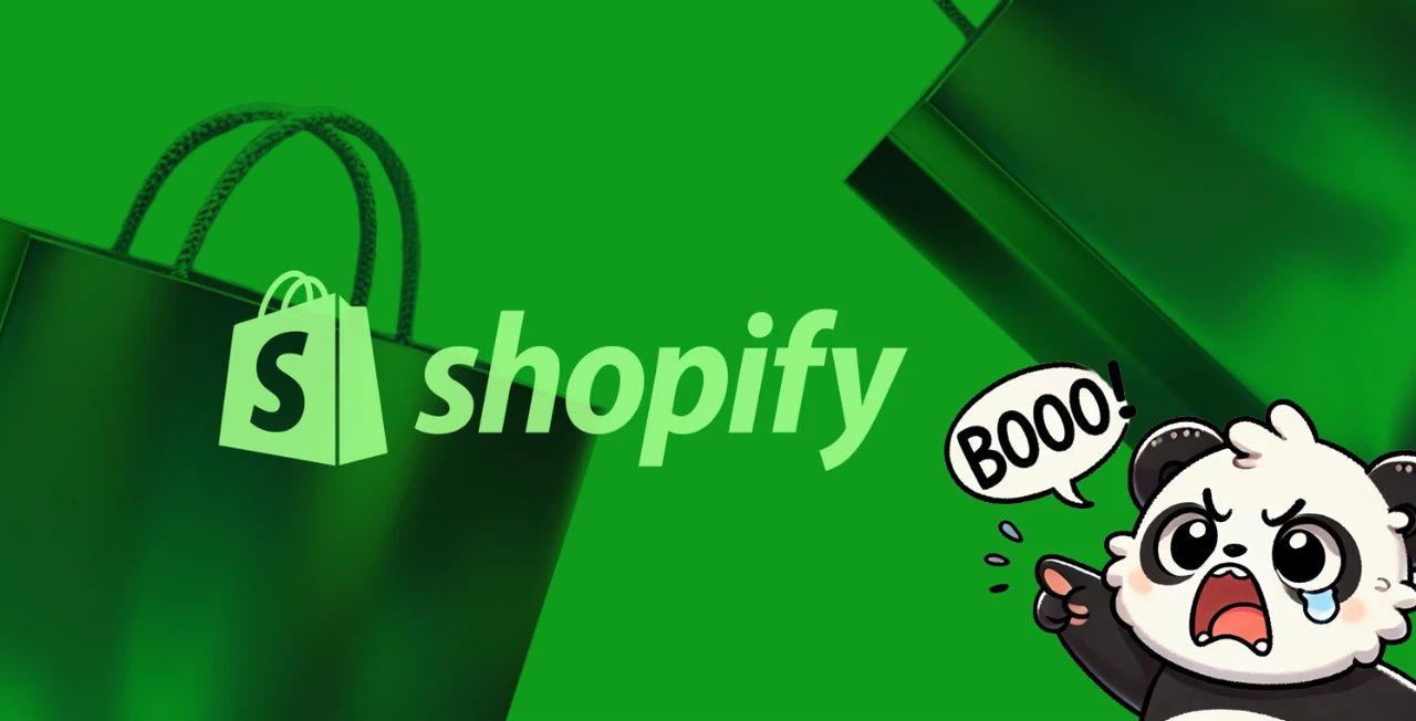 Shopify 卖家如何应对虚假流量?