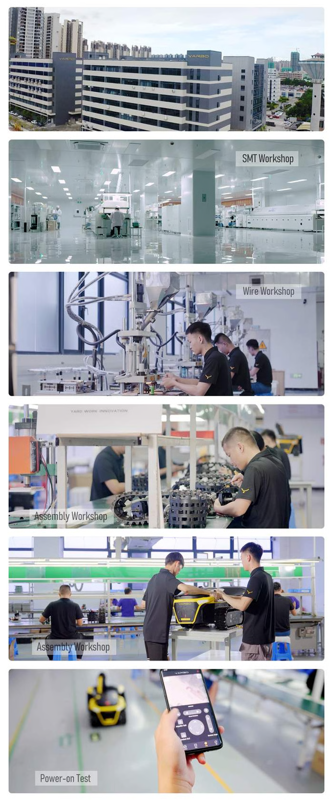 Yarbo扫雪机器人:346万美金众筹背后的全链路复盘!