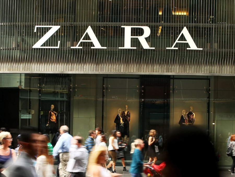 从Zara到ARITZIA:全球零售巨头如何构建无懈可击的品牌矩阵