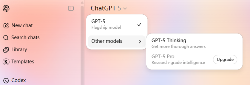 EP.101 | GPT-5,重磅上线!!!