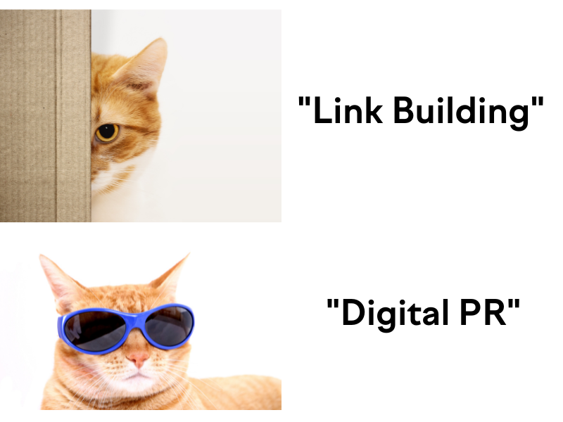 Digital PR终极指南（附技巧与工具）