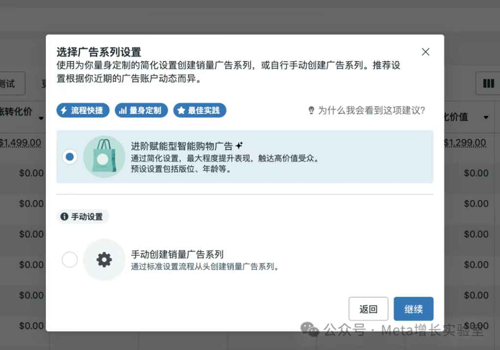 facebook广告投放策略:从入门到精通ASC广告的进化论