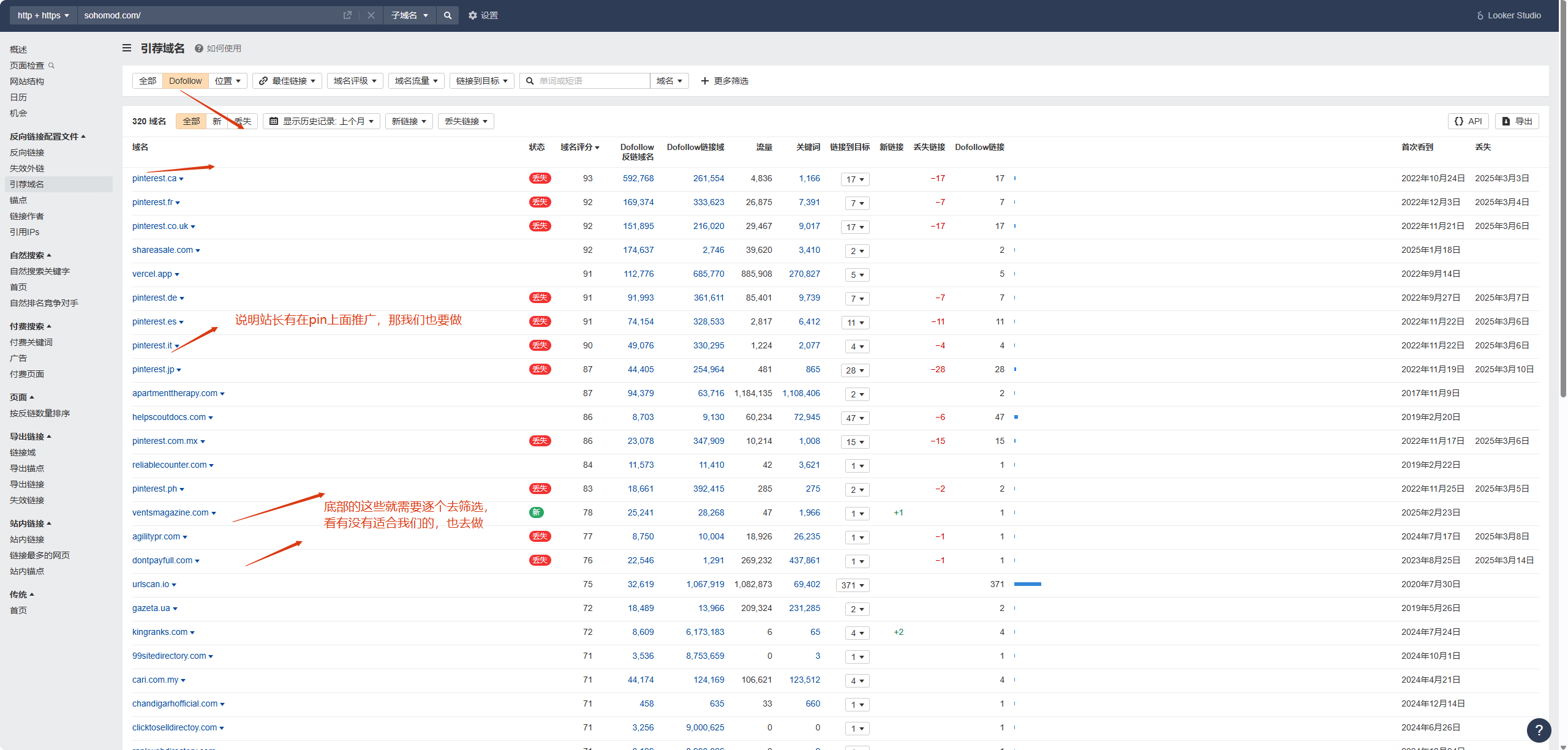 Ahrefs教程:从网站诊断到竞争对手分析,一文掌握 –