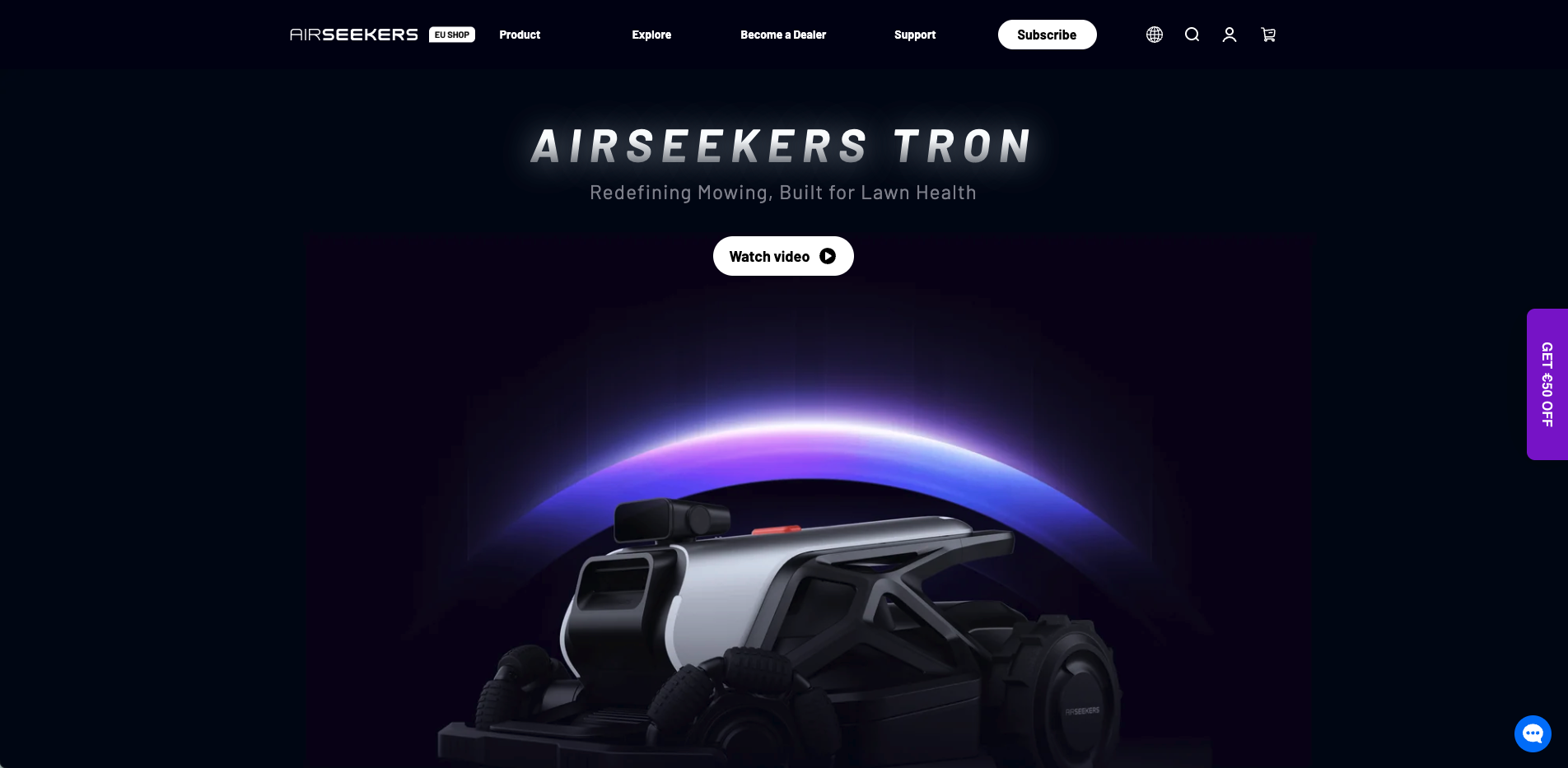 从众筹爆款到品牌标杆:Airseekers的出海成长密码