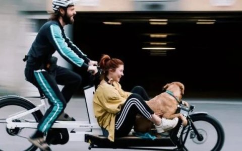 Ebike 独立站上线 + 营销时间线大拆解