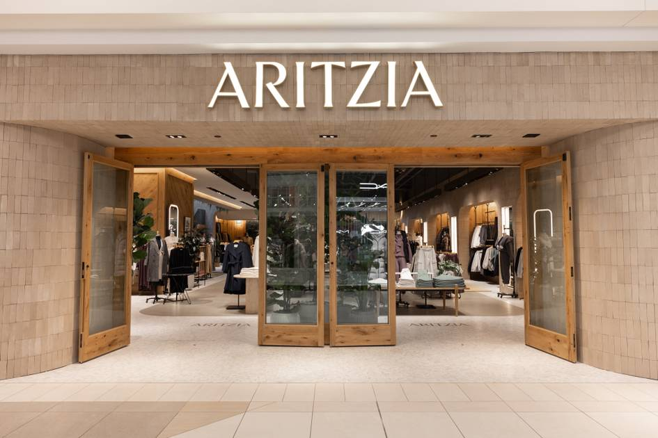 从Zara到ARITZIA:全球零售巨头如何构建无懈可击的品牌矩阵