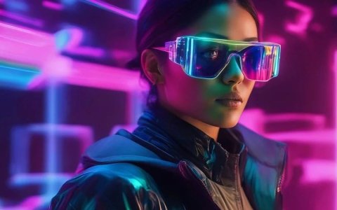 “打遍非洲无敌手”的深圳大卖，开始卷AR眼镜了！