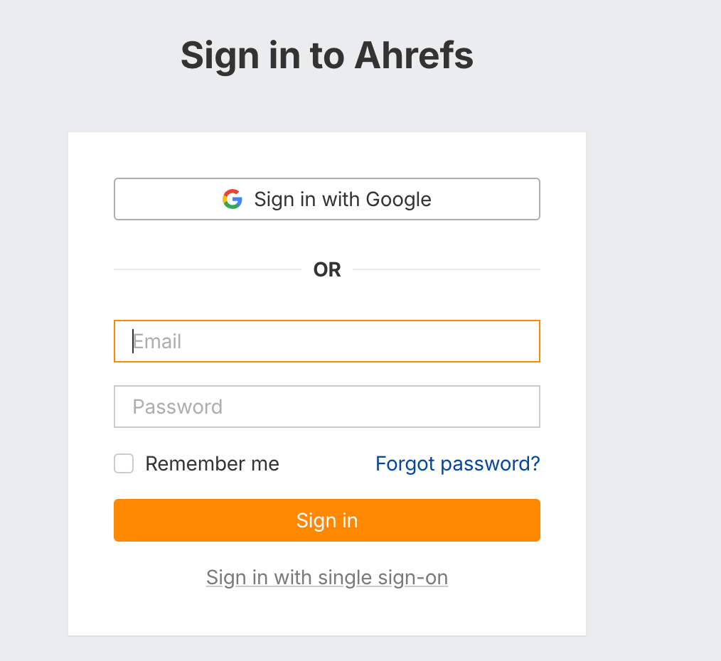 Ahrefs教程:从网站诊断到竞争对手分析,一文掌握 –