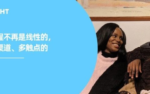 LinkedIn最新数据揭示客户“新套路”，非线性、碎片化，怎么办？