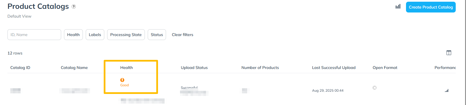 联盟新手攻略2：先搞定Product Feed