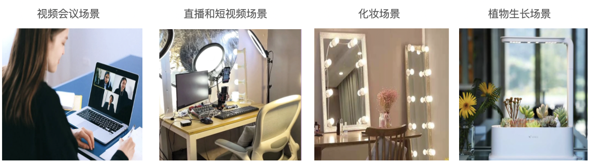 跨境灯具照明行业的50亿增长之路:从细分突破到生态构建