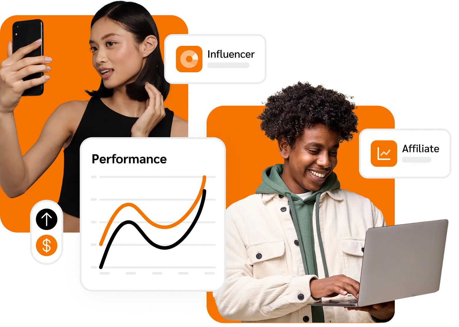 The convergence strategy | RESEARCH REPORT