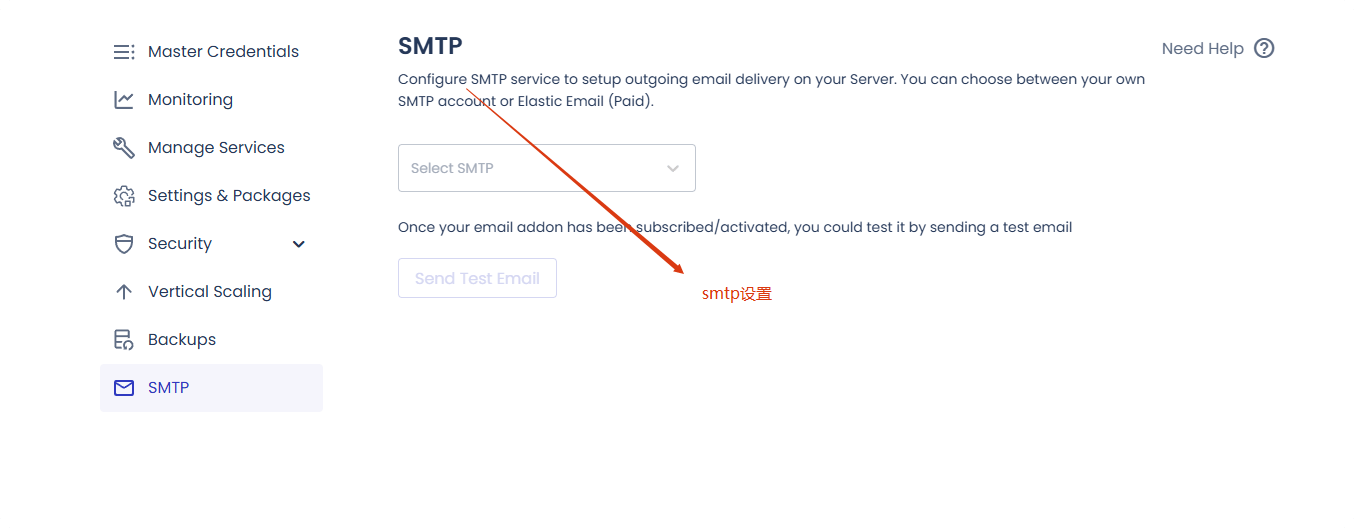 smtp setting WordPress速度优化终极教程(万字长文) – smtp setting
