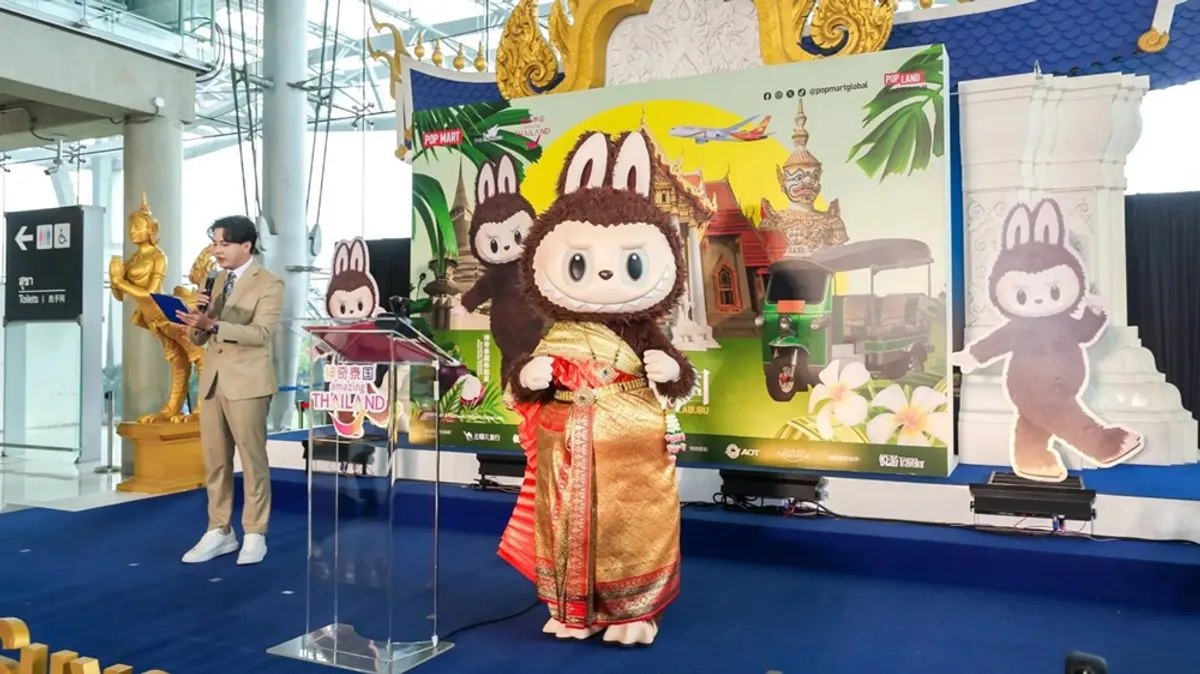东南亚电商进入“花钱青春期”:年轻人正在改写跨境玩法
